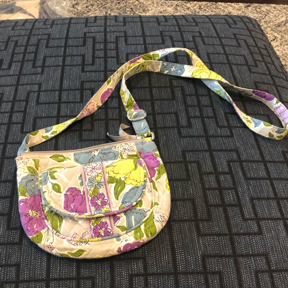 Vera Bradley Crossbody